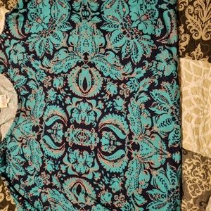 Lularoe Irma size 2x